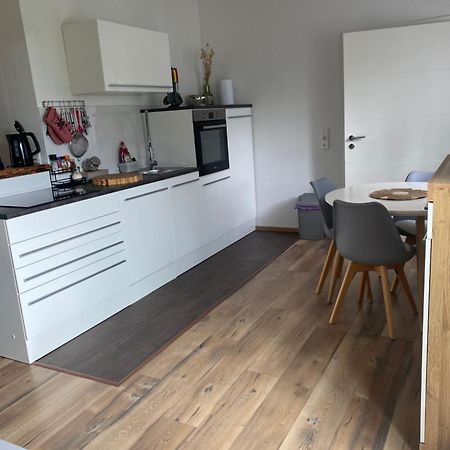 Ferienwohnung An Der Unditz 2 Neuried  Exteriér fotografie