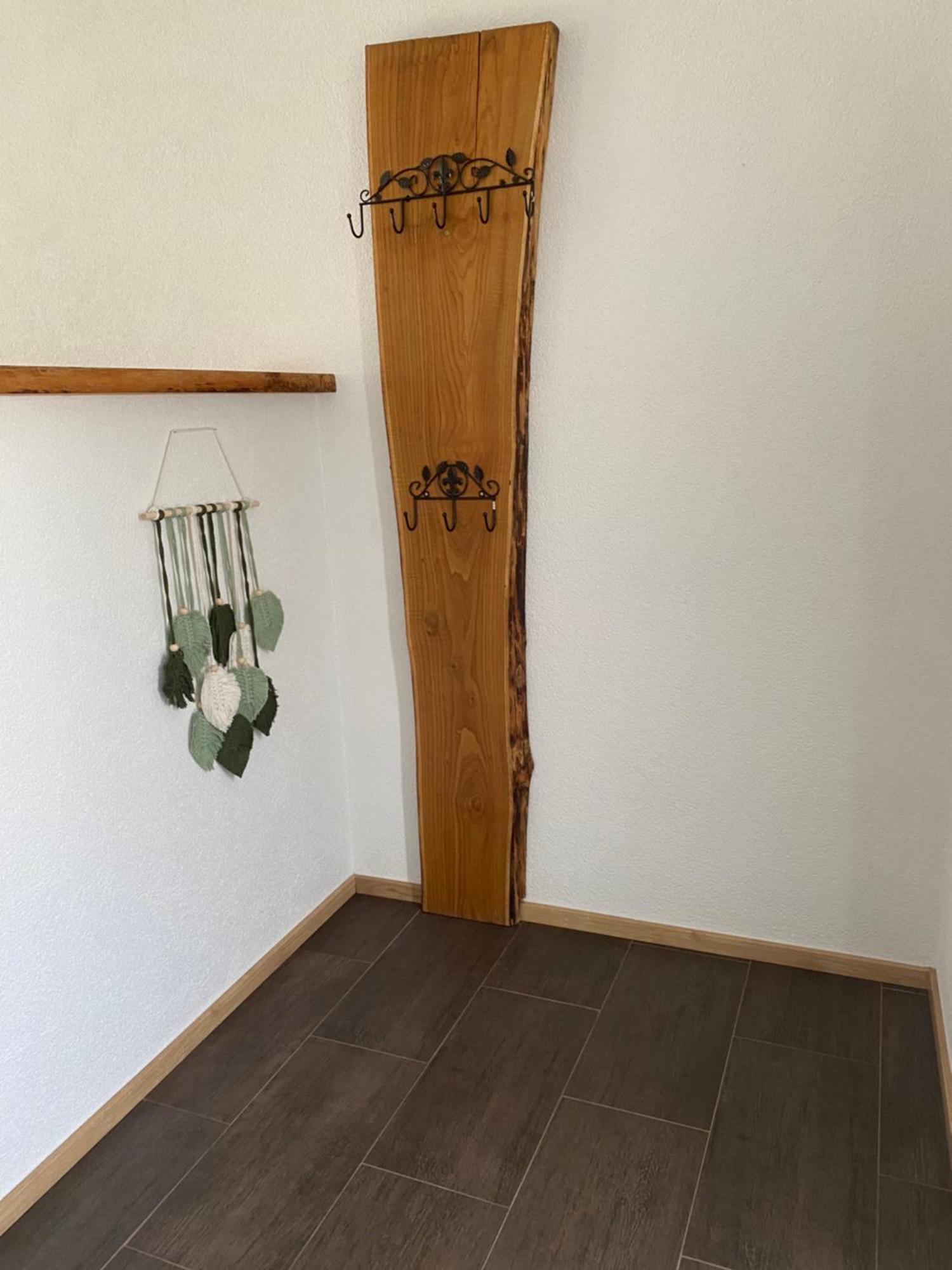Ferienwohnung An Der Unditz 2 Neuried  Exteriér fotografie