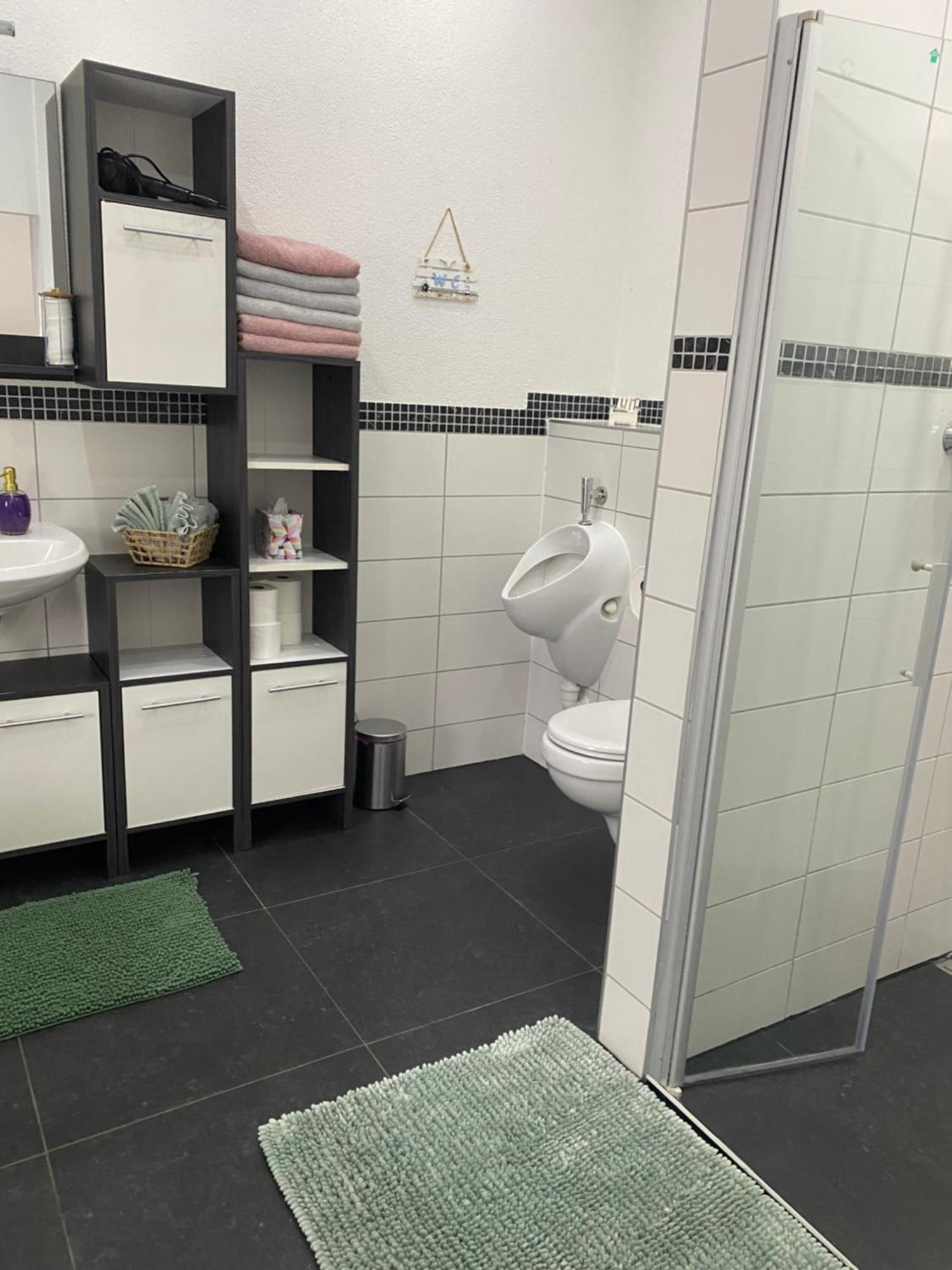 Ferienwohnung An Der Unditz 2 Neuried  Exteriér fotografie
