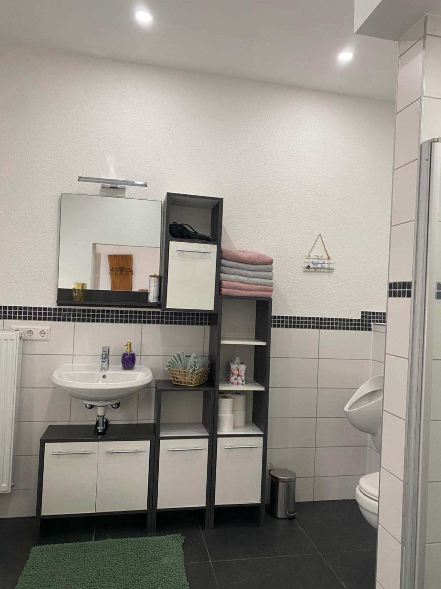 Ferienwohnung An Der Unditz 2 Neuried  Exteriér fotografie