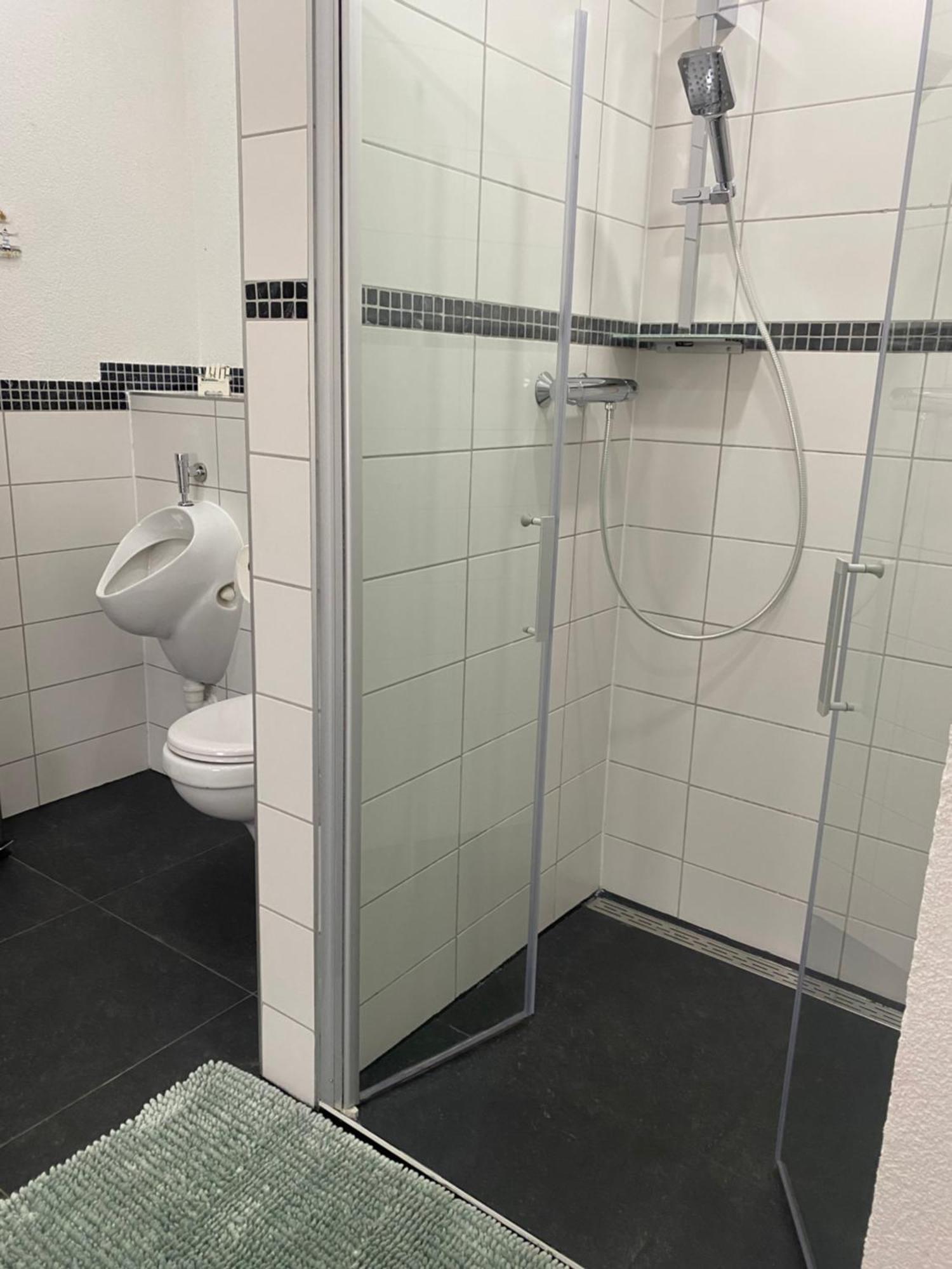 Ferienwohnung An Der Unditz 2 Neuried  Exteriér fotografie
