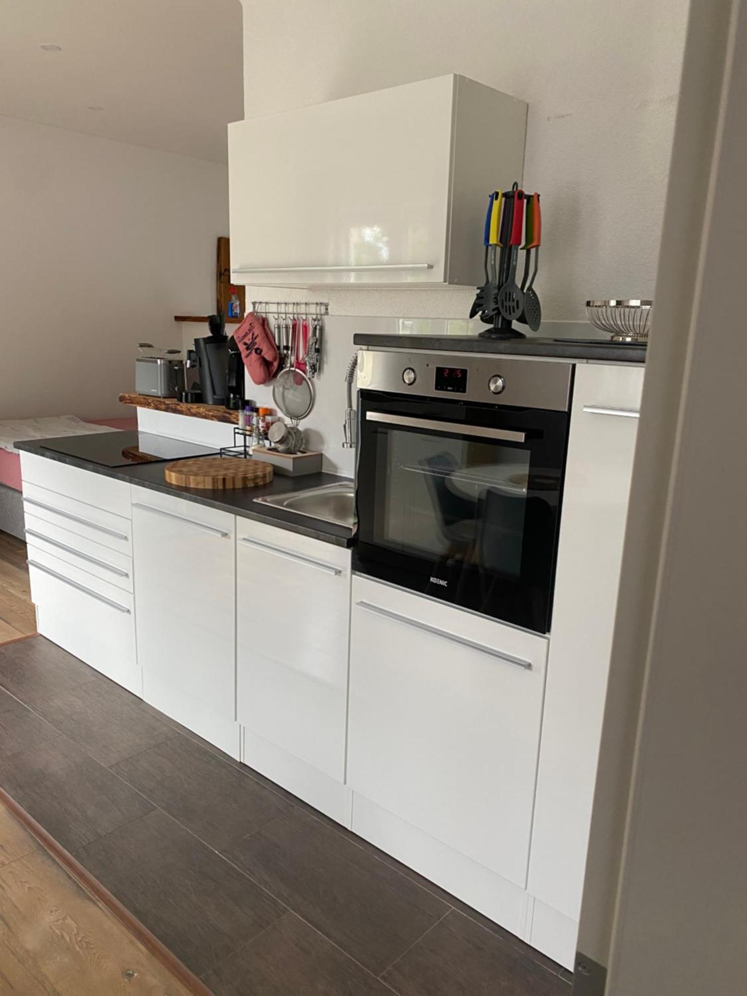 Ferienwohnung An Der Unditz 2 Neuried  Exteriér fotografie