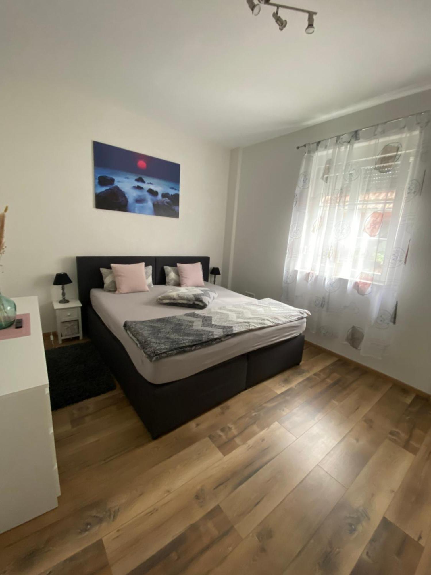 Ferienwohnung An Der Unditz 2 Neuried  Exteriér fotografie